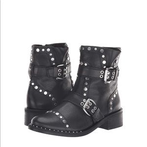 sam edelman drea moto boot
